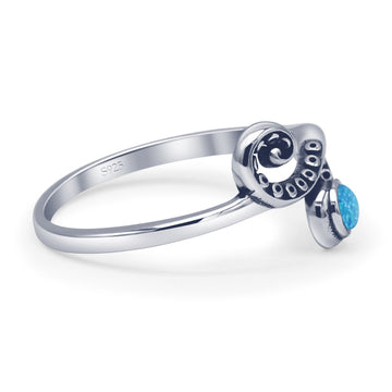 Tentacle Ring